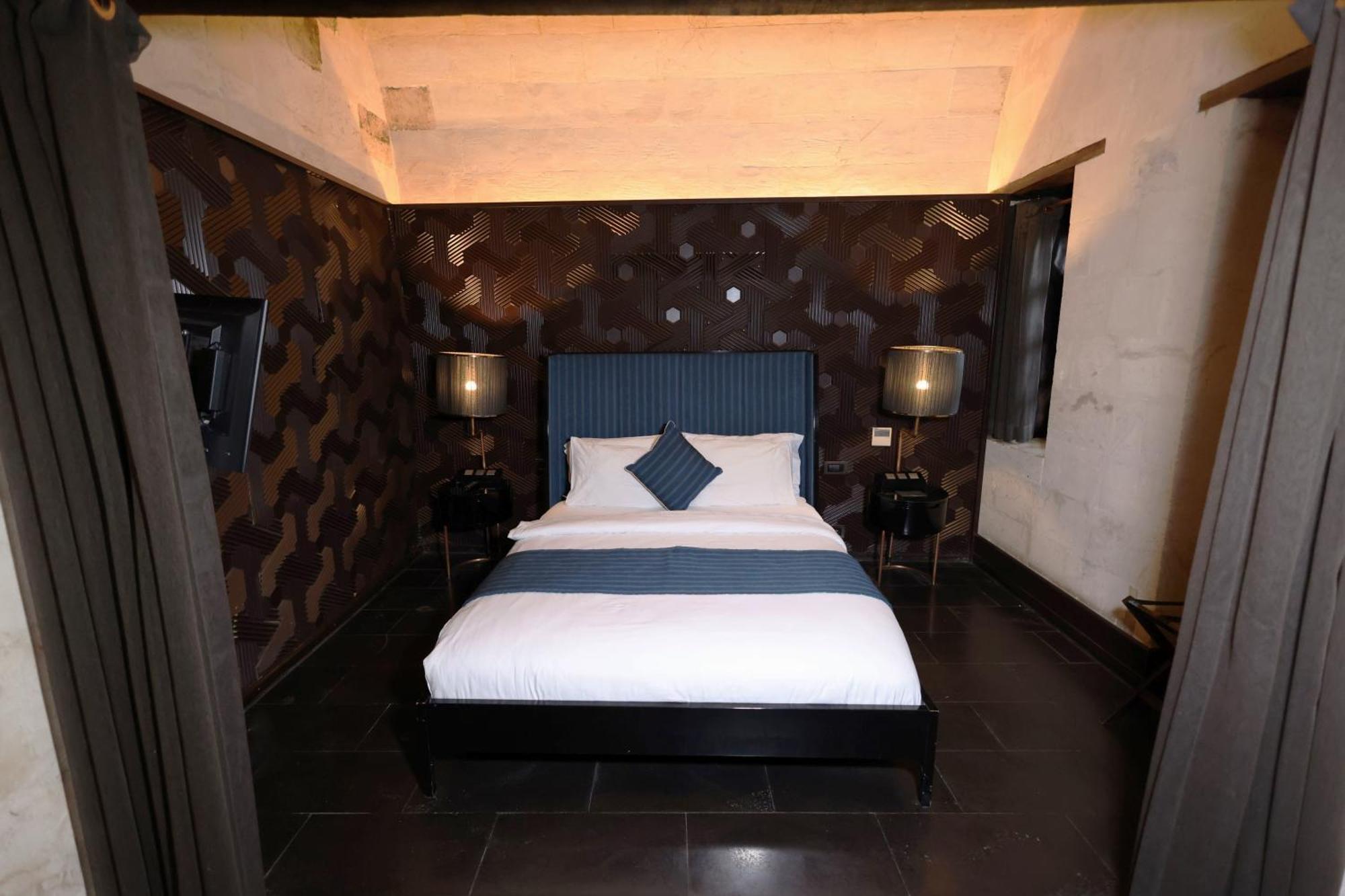 Hsvhn Hotel Hisvahan Gaziantep Exterior photo