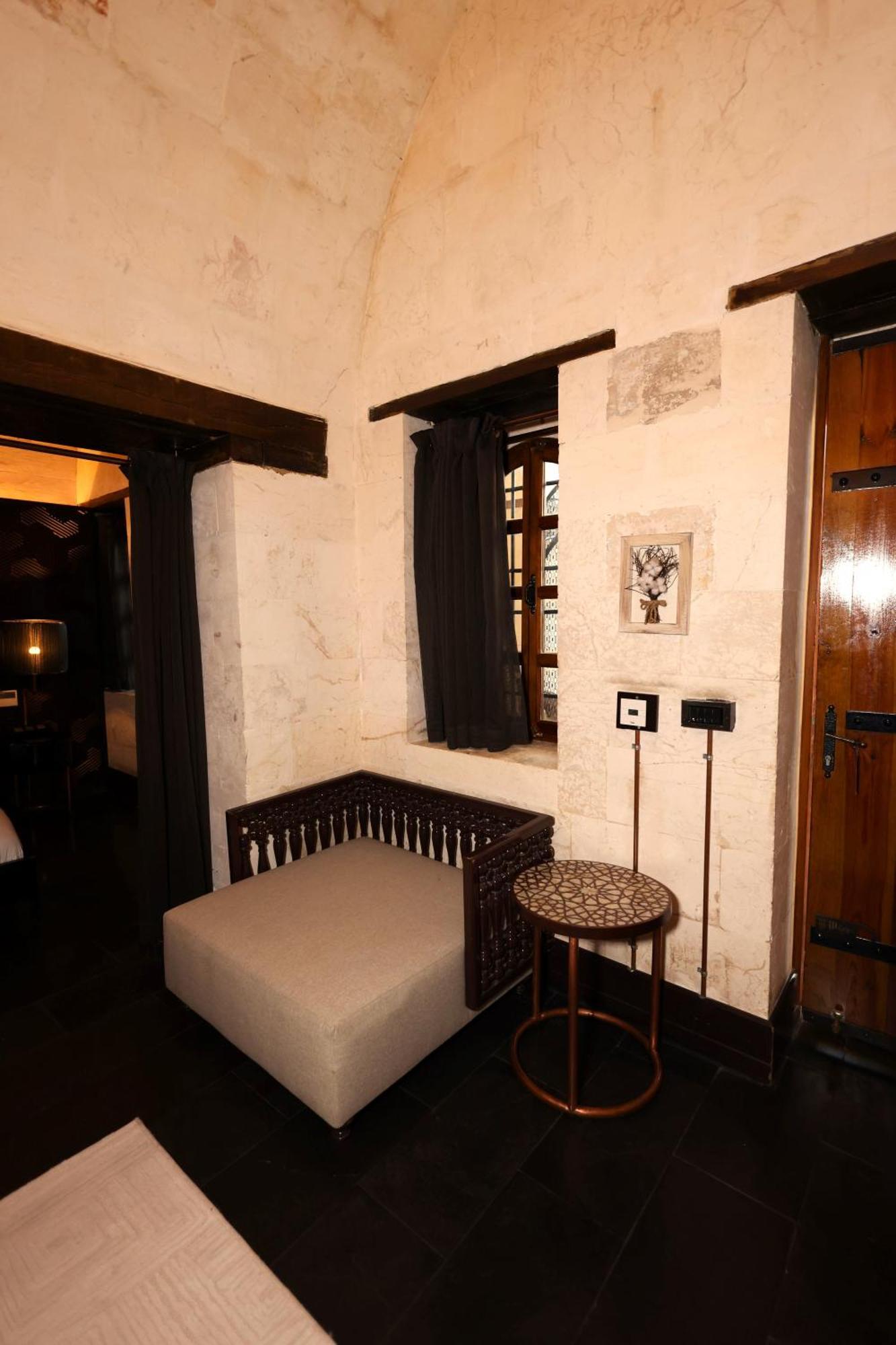 Hsvhn Hotel Hisvahan Gaziantep Exterior photo