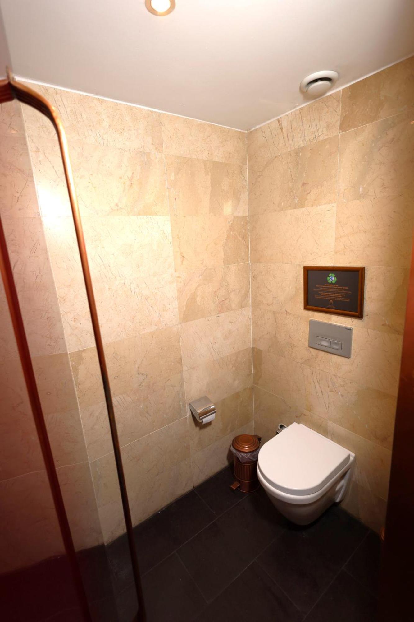 Hsvhn Hotel Hisvahan Gaziantep Exterior photo