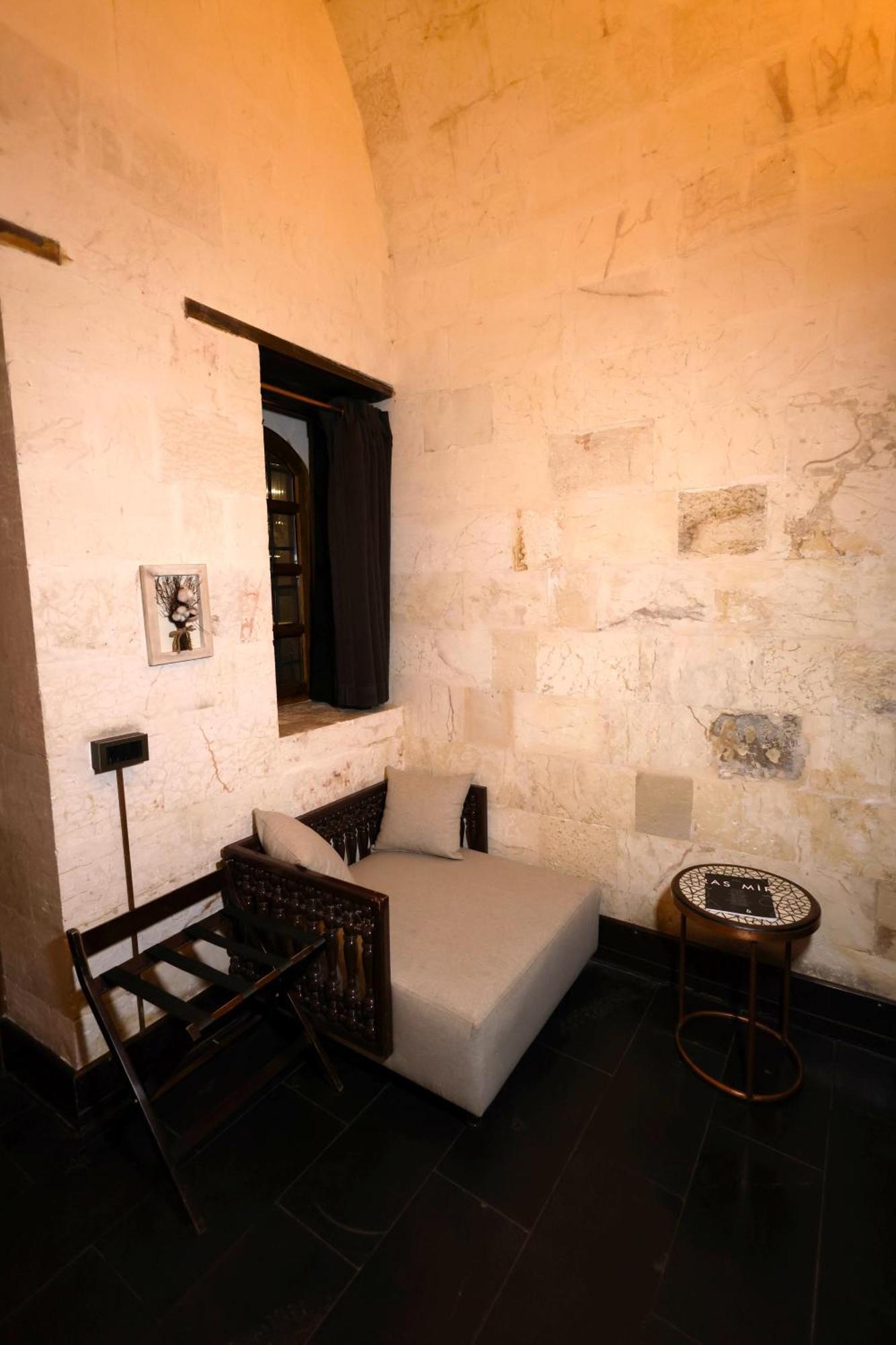 Hsvhn Hotel Hisvahan Gaziantep Exterior photo