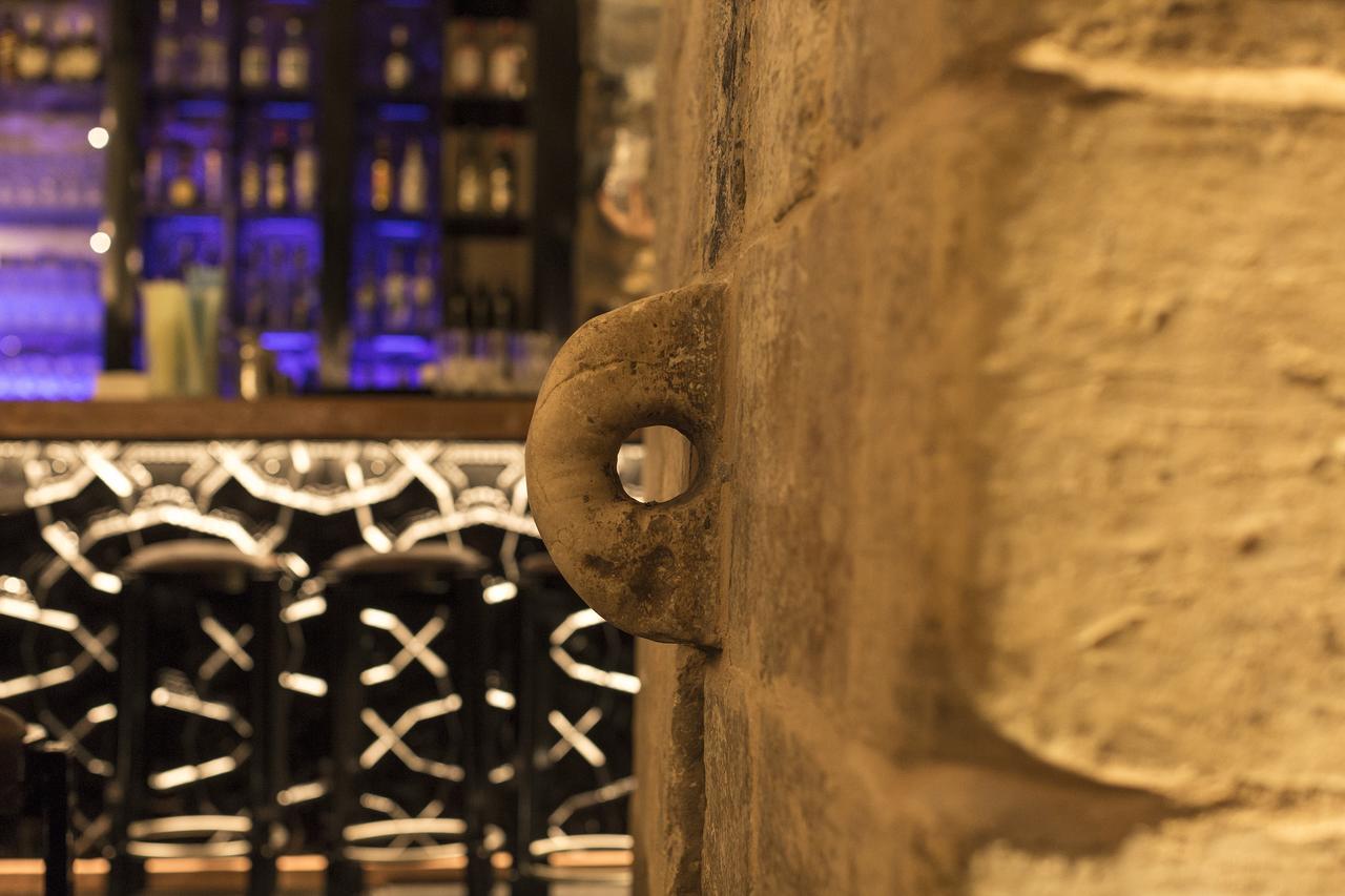 Hsvhn Hotel Hisvahan Gaziantep Exterior photo
